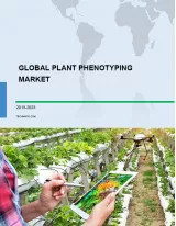 Global Plant Phenotyping Market 2019-2023